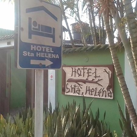 Hotel Santa Helena Leticia Zewnętrze zdjęcie