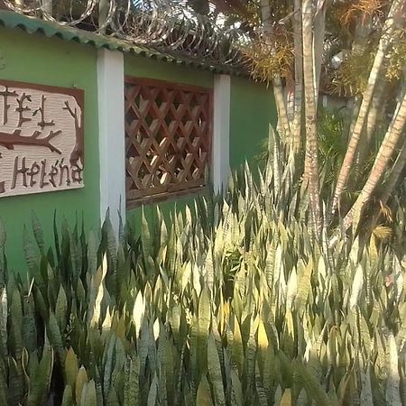 Hotel Santa Helena Leticia Zewnętrze zdjęcie